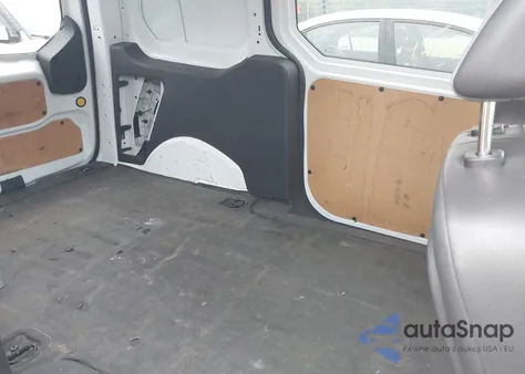 2015 Ford Transit Connect Xl from USA, damaged, VIN NM0LS7E75F1182879